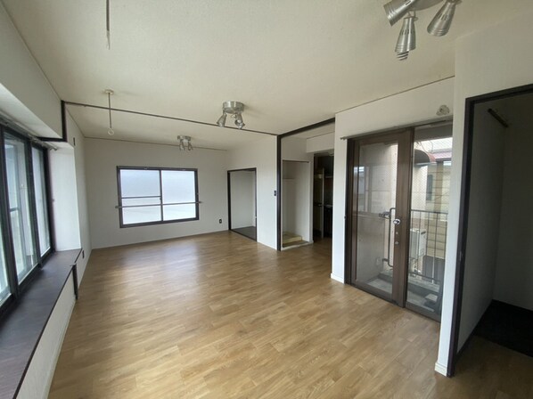 大昌ハイツの物件内観写真